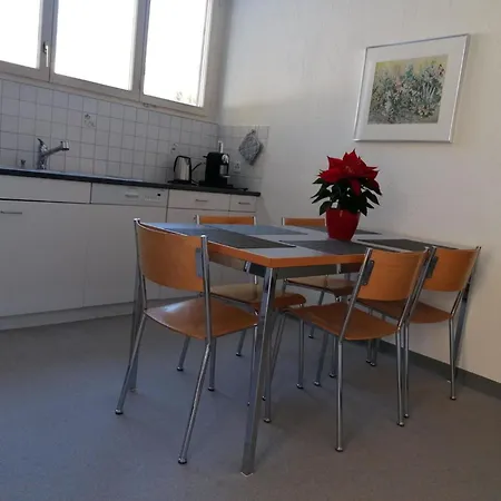 Tgiesa Canols By Interhome ヴァルベラ