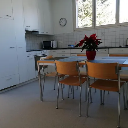 Tgiesa Canols By Interhome Apartment