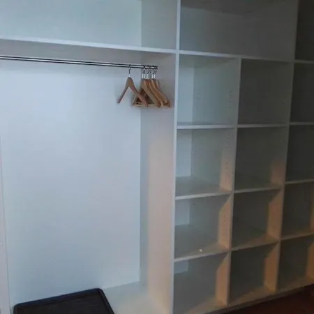 Tgiesa Canols By Interhome *