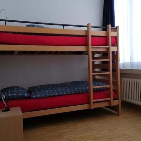 アパート Tgiesa Canols By Interhome ヴァルベラ