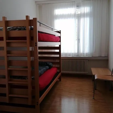 Tgiesa Canols By Interhome *