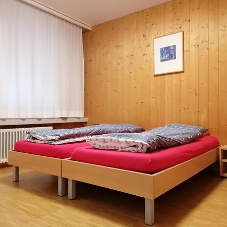 Appartement Tgiesa Canols By Interhome *