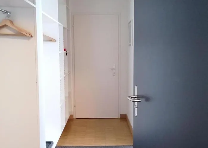 Tgiesa Canols By Interhome *