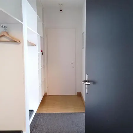 Tgiesa Canols By Interhome *