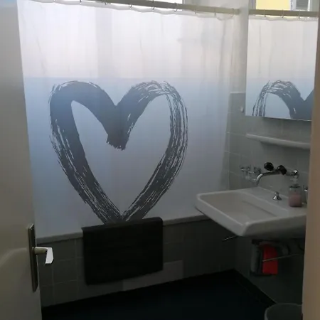 Tgiesa Canols By Interhome 아파트