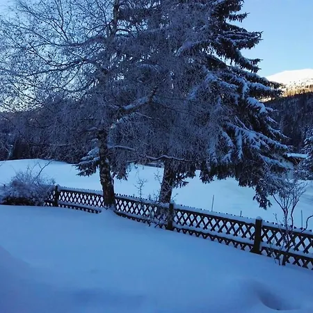 아파트 Tgiesa Canols By Interhome *