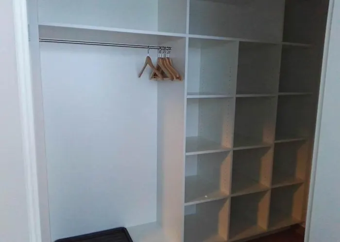 Tgiesa Canols By Interhome *