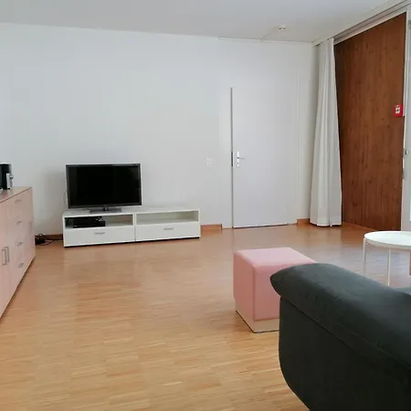 Tgiesa Canols By Interhome *