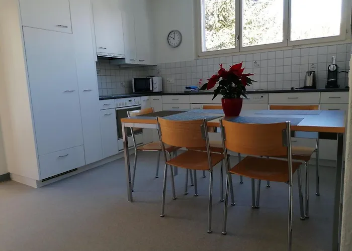 Tgiesa Canols By Interhome Apartament