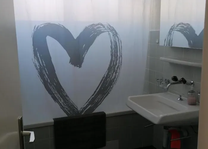 Tgiesa Canols By Interhome Apartament